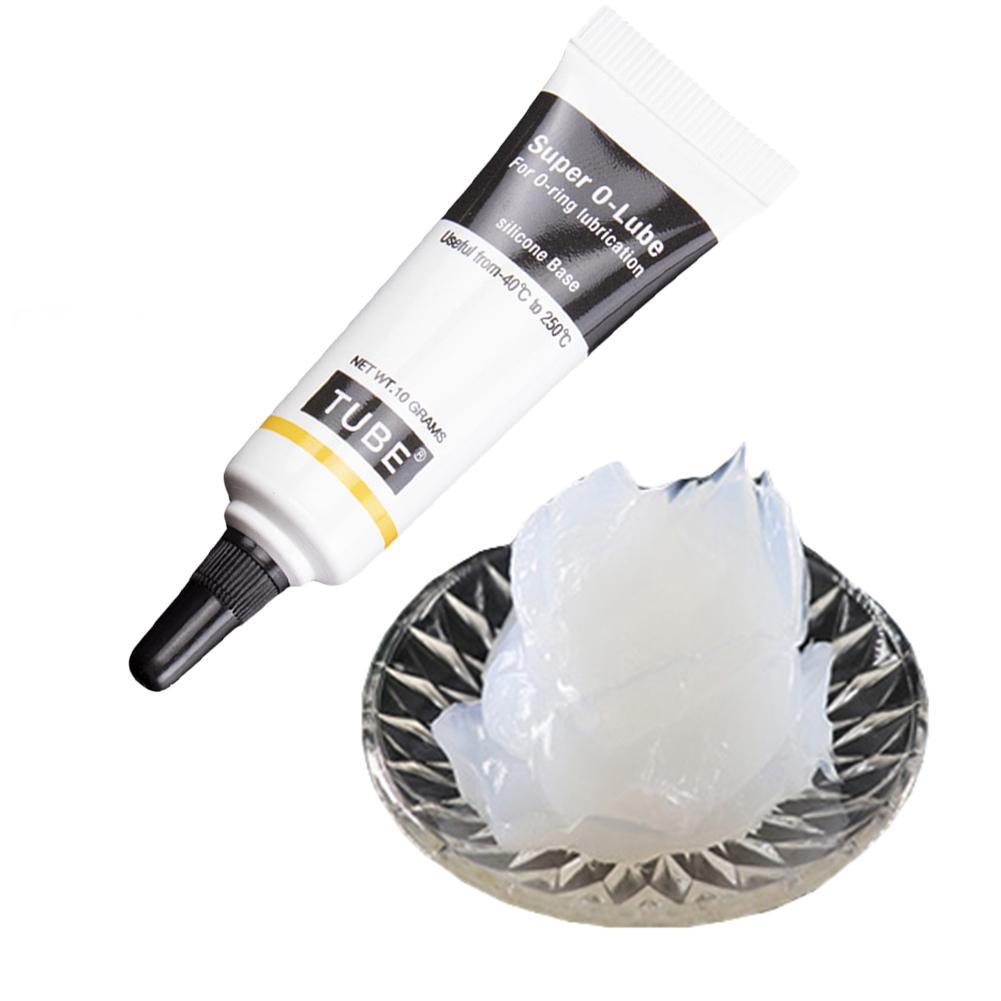 Aquael Filter Fzn - 1pc nuovo lubrificante per grasso al