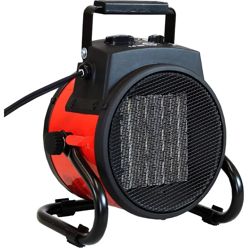 Ceramic Heat Emitter - Termostato per riscaldatore elettrico portatile in