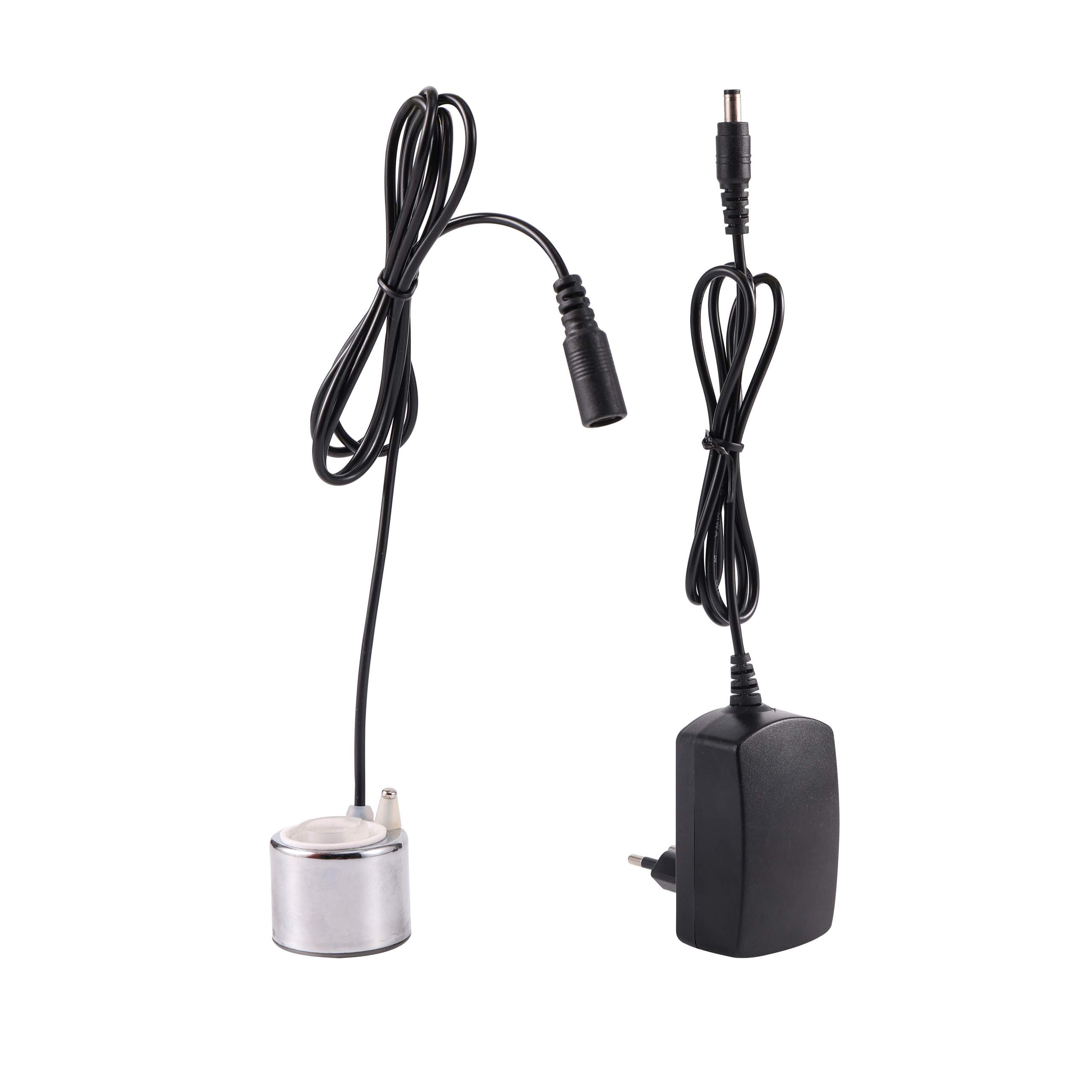 Terrarium Fogger Ultrasonic - DC 24V/1A Super Ultrasuoni Mist Maker