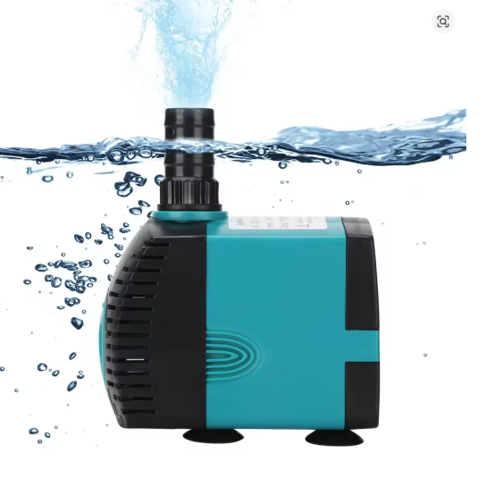 Fontana per acquario Pompa per - Aquael Filter Fzn recensione e prezzo