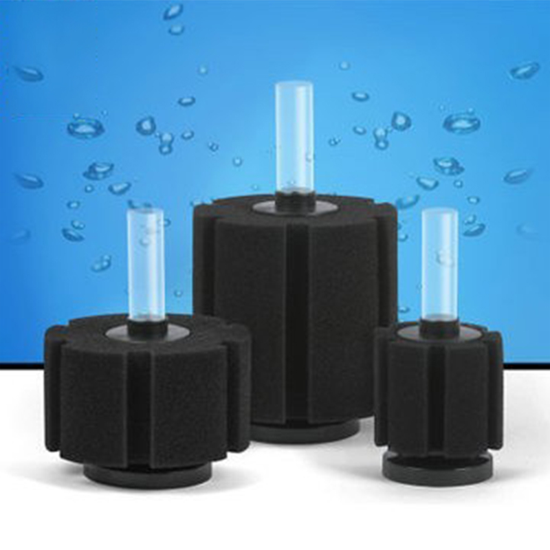 Spugna filtrante per acquario  - Aquael Filter Fzn recensione e prezzo