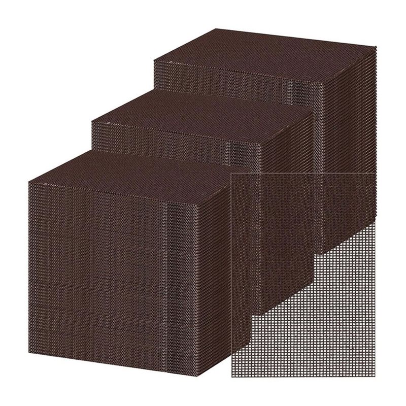ABRU-100 Confezione da 100 Pez - Screen Top Mesh recensione e prezzo