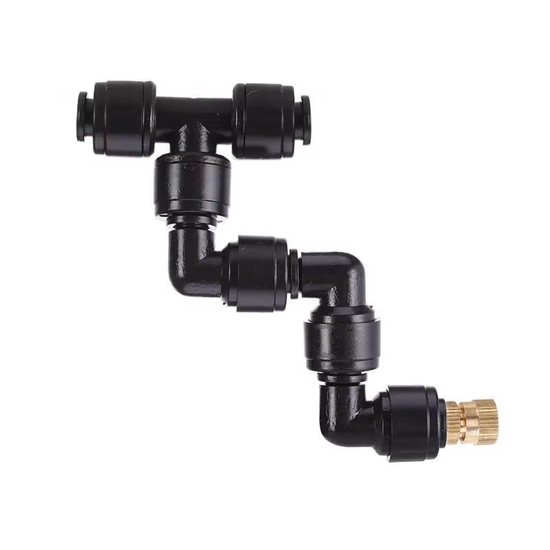 Nebulizzatore per Rettili Rego - Misting Nozzle Reptile recensione e prezzo