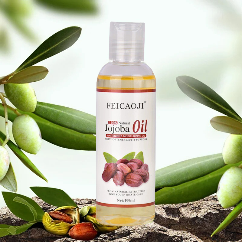 Olio di Jojoba biologico natur - Substrate Coconut Fiber recensione e prezzo