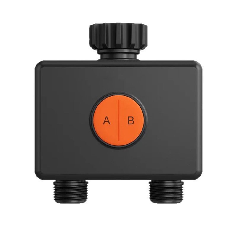 Valvola Intelligente ABMH-Zigb - Timer Dual Outlet recensione e prezzo