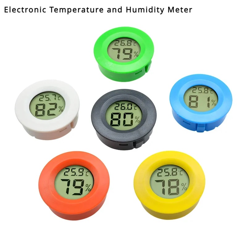 Termometro Digitale di Alta Pr - Digital Hygrometer Probe recensione e prezzo