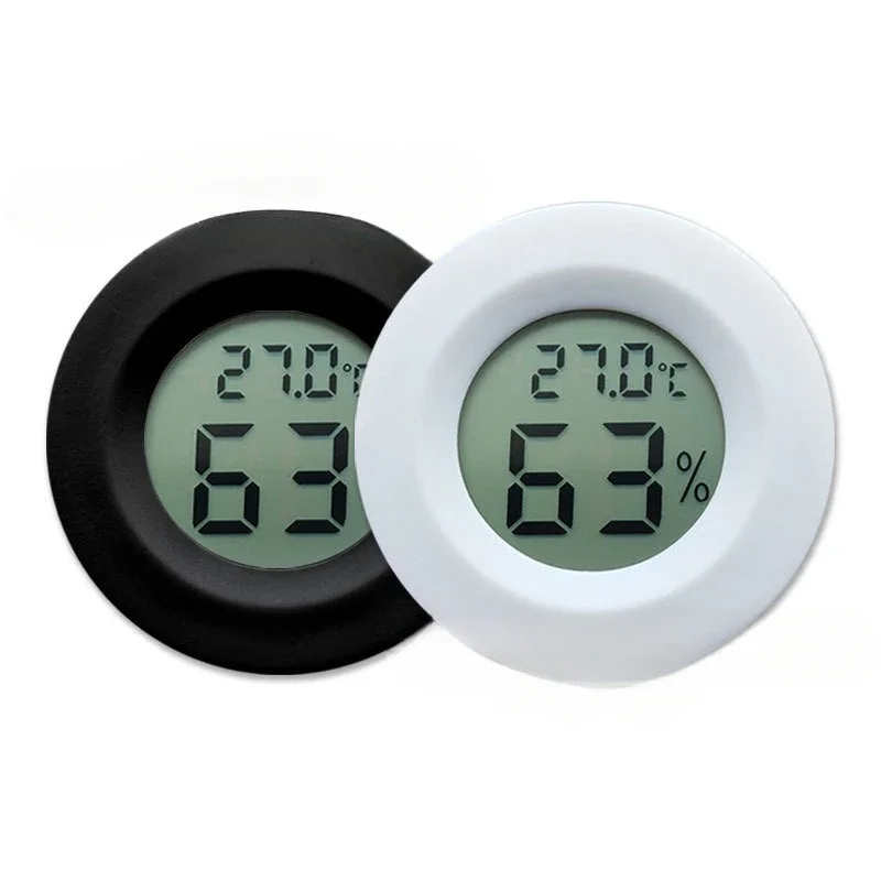 Termometro Digitale di Alta Pr - Digital Hygrometer Probe recensione e prezzo