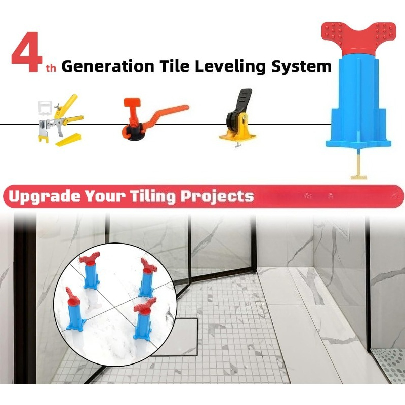 40 Pezzi Nuovo Sistema di Live - Ceramic Tile Floor recensione e prezzo