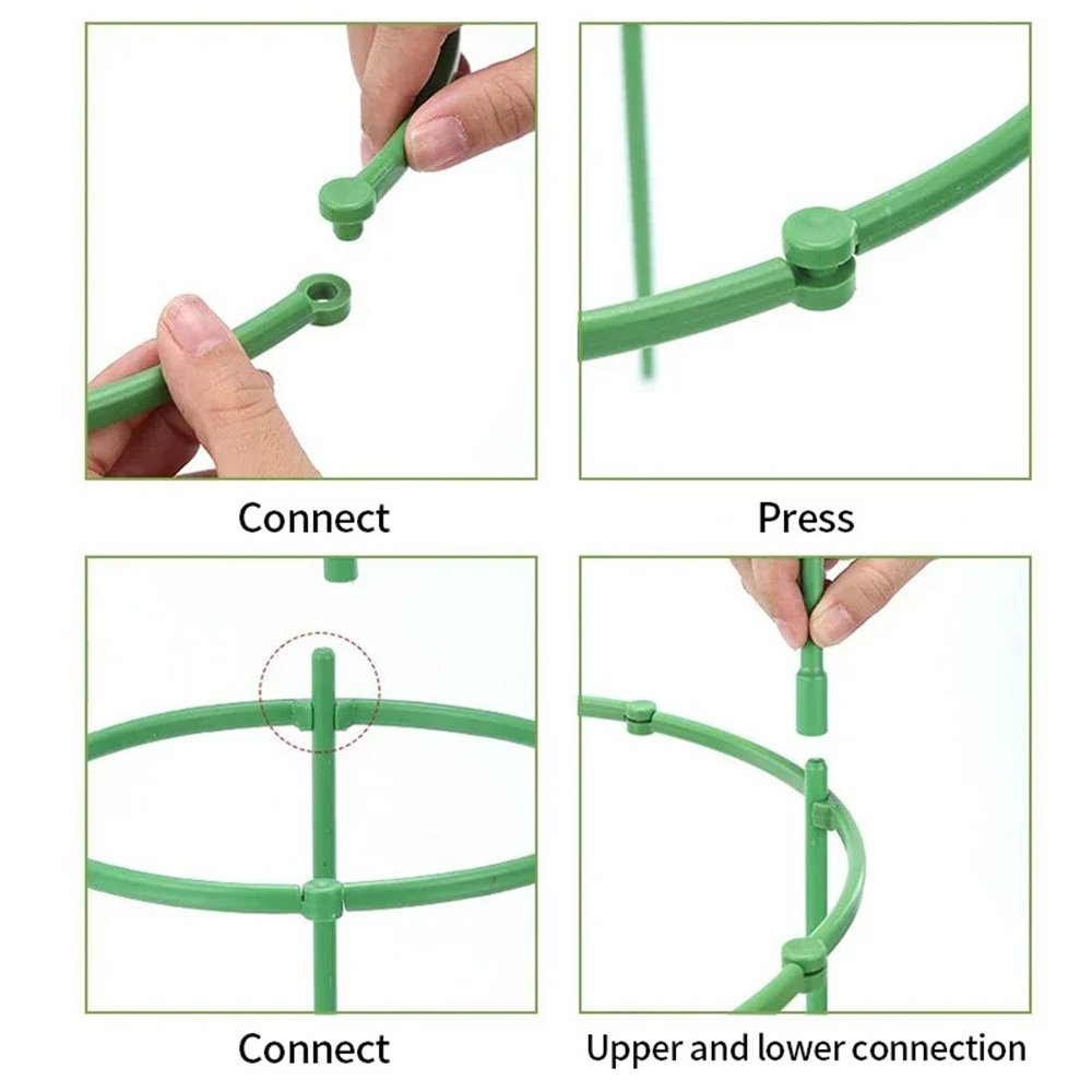 Supporto per Piante in Plastic - Vine Climbing Plastic recensione e prezzo