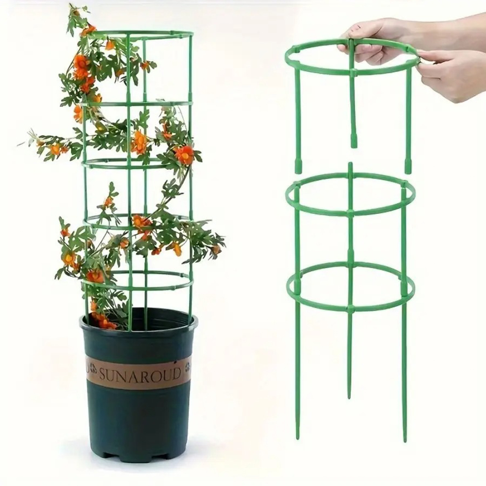 Supporto per Piante in Plastic - Vine Climbing Plastic recensione e prezzo