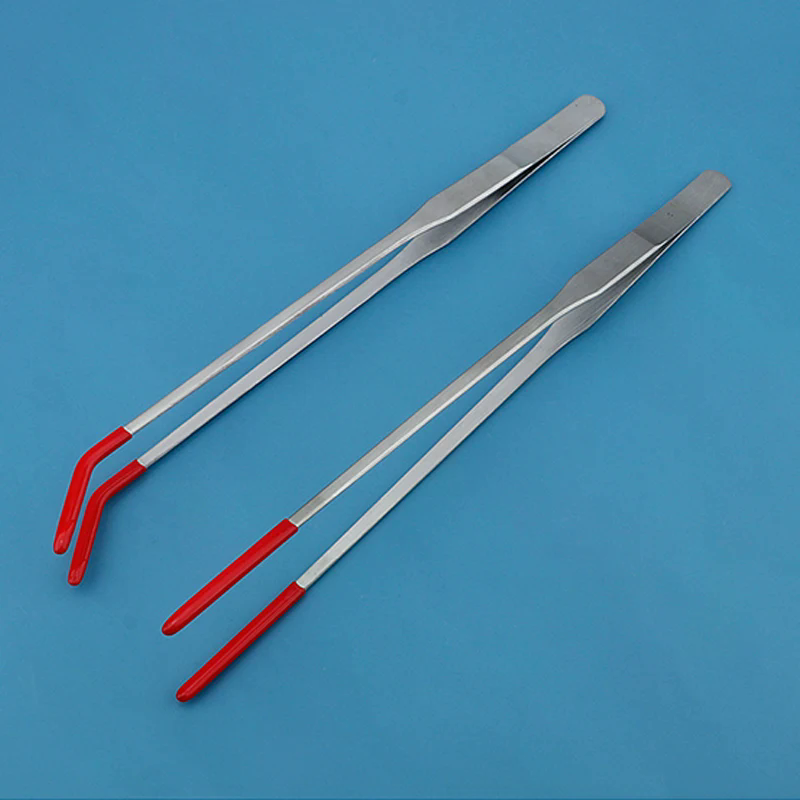 Pinze per Alimentazione Rettil - Feeding Tong Stainless recensione e prezzo