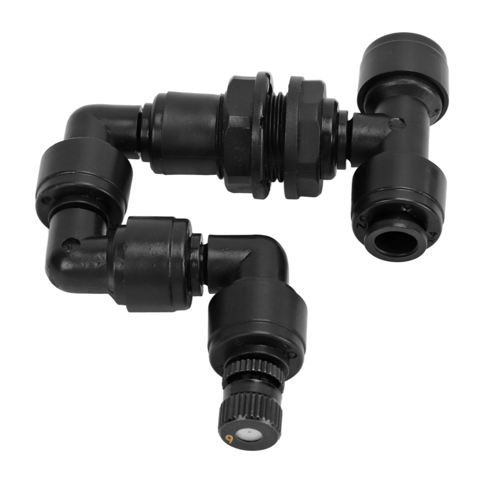 Nebulizzatore per Rettili in P - Misting Nozzle Reptile recensione e prezzo